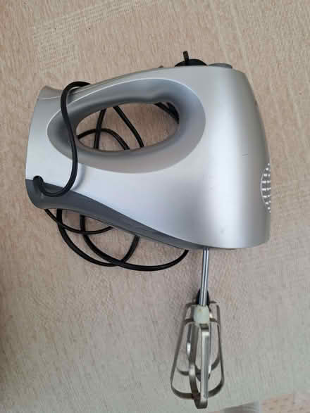 Photo of free Kenwood HM220 blender (Milber TQ12) #1