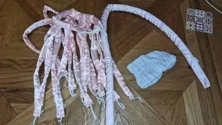 Photo of free Hair styling...things (Buggs Bottom RG4) #1
