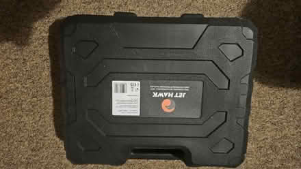 Photo of free Jet washer (cordless) (Lady Bay NG2) #1