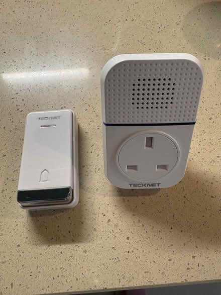 Photo of free Wireless door bell (Blackpill SA2) #1