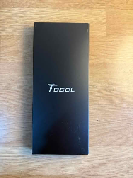 Photo of free TOCOL iPhone 16 Screen Protector (EH7 Leith) #2