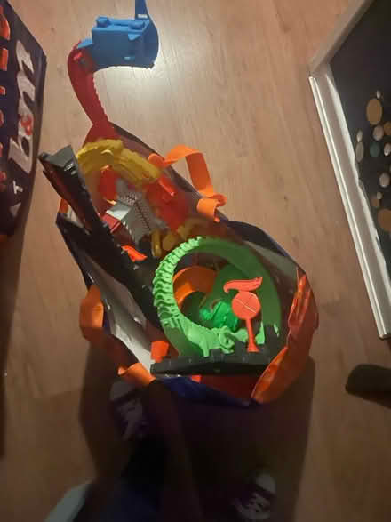 Photo of free Hotwheels sets (Sedgley DY3) #1