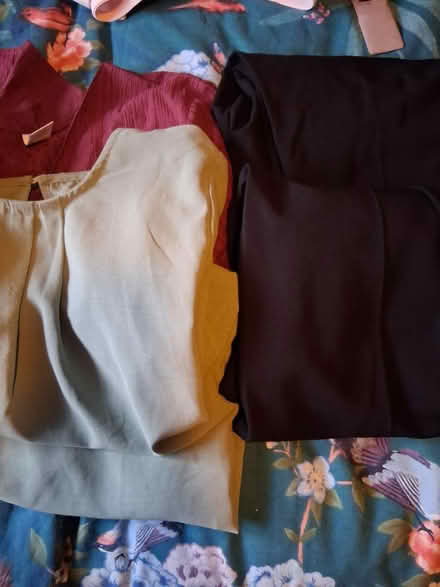Photo of free Ladies clothes 14-16 (Coxheath ME17) #1