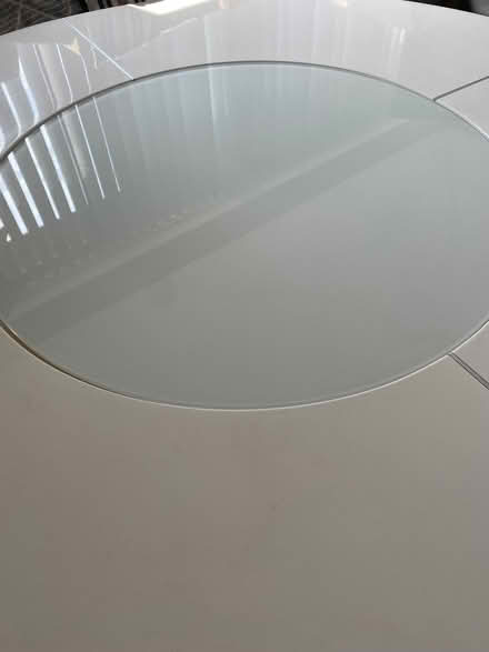 Photo of free Large dining table (Torrisholme LA4) #2