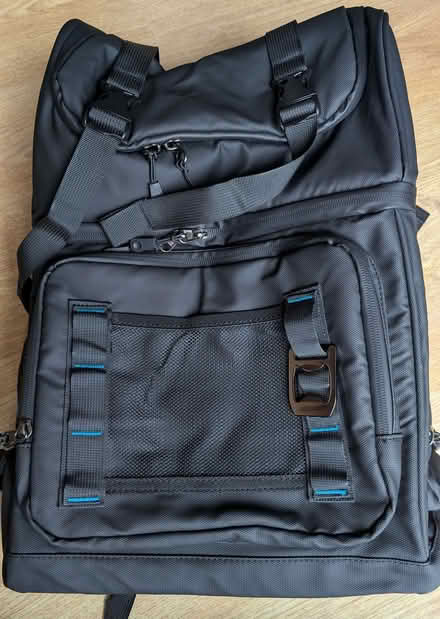 Photo of free Insulated Cooler Backpack, Unused (Bromsgrove B61) #4