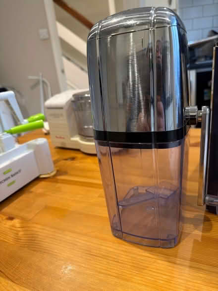 Photo of free Ice crusher (Guildford, GU2) #1