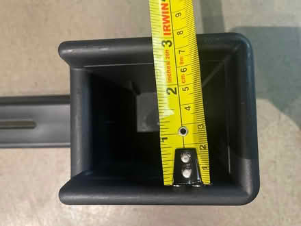 Photo of free Mobility aid: Chair/sofa risers (Camden NW1) #2