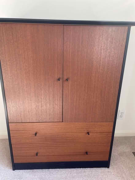 Photo of free curbside pick up (South Olathe) #2