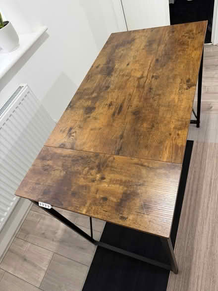 Photo of free Home office Desk (Horwich Bolton) #3