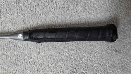Photo of free 2 Artengo Badminton Rackets with Carrying Case (Kidlington OX5) #4