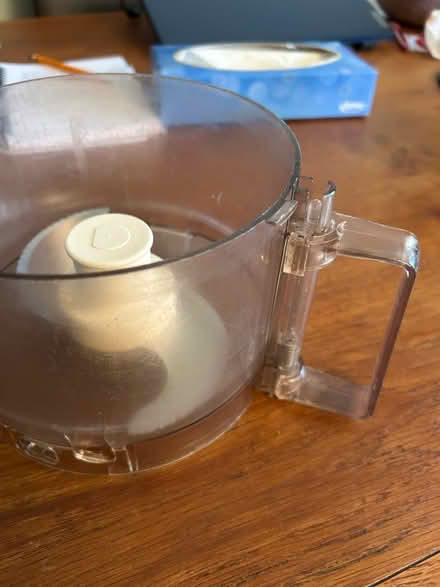 Photo of Magimix R1 Robot Coupe mixing bowl (Gedling NG4) #2
