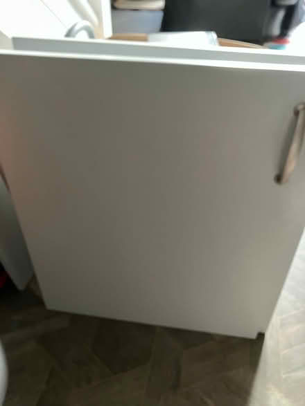 Photo of free Kitchen cabinet doors (Fradley Village WS13) #1