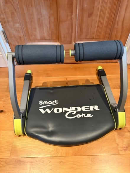 Photo of free Wonder Core Ab Workout (Brixton Hill SW2) #1