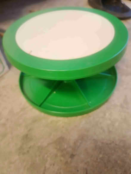 Photo of free Turntable (Billericay CM4) #2