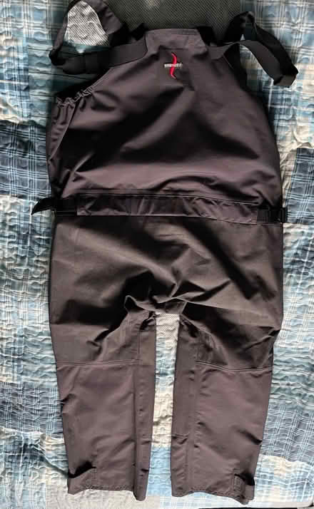 Photo of free Musto Salopettes Junior Boys (Titchfield Common PO14) #4