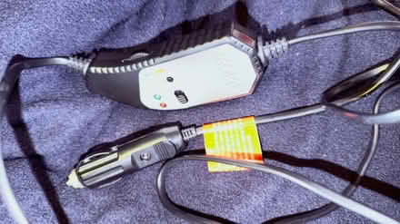 Photo of free Automotive Electric Blanket (Billericay CM11) #4