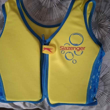 Photo of free Child swim vest (Seaside BN22) #1