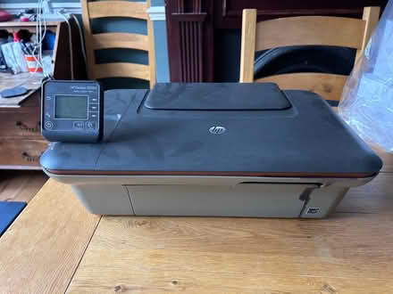 Photo of free HP printer (South Woodford E18) #1