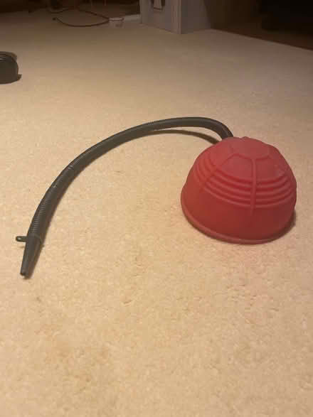 Photo of free Air pump (De Parys MK40) #1