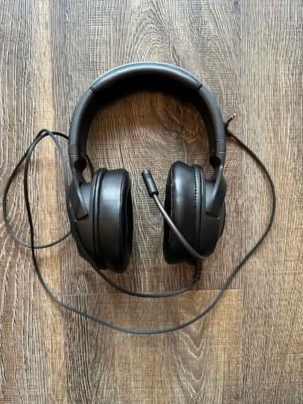 Photo of free Razer headset (Weedon NN7) #2