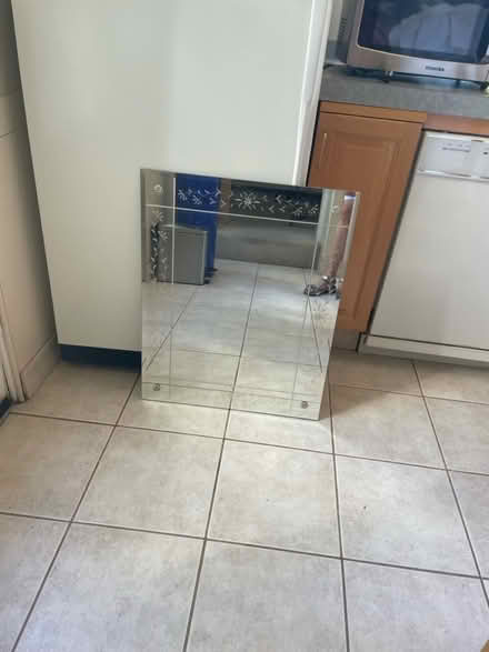 Photo of free Mirror (Orinda) #1