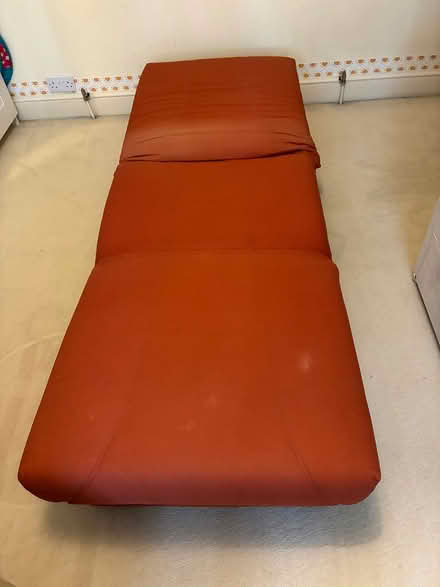 Photo of free Futon (Headington, Oxford OX3) #2