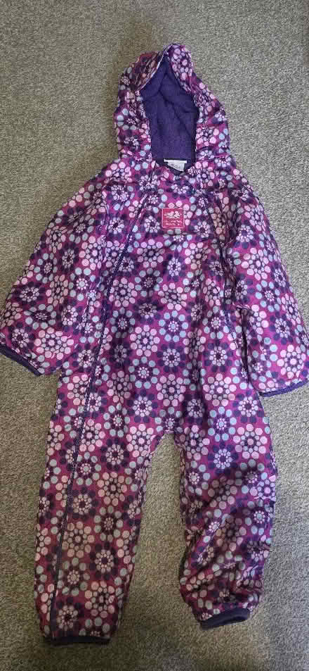 Photo of free Age 2-3 splashsuit (Nobold SY3) #1