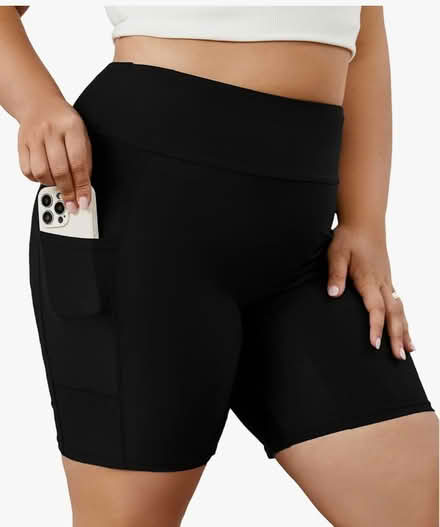 Photo of free New swim shorts (Odenton) #1