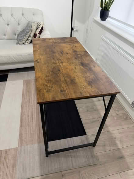 Photo of free Home office Desk (Horwich Bolton) #1