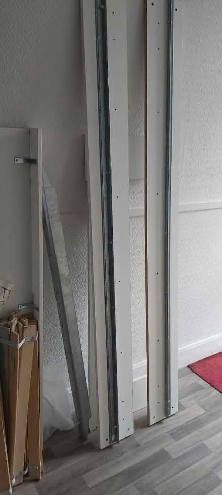 Photo of free Bed frame (Rg9 Henley) #1