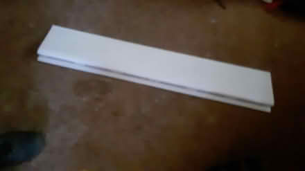 Photo of free Eavestrough/gutter cover (NE Ann Arbor) #2