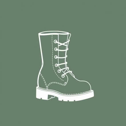 Photo of Size 12 work boots before Monday (Bathgate EH48) #1
