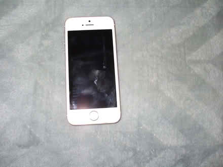 Photo of free Old iphone (Five Ways B15) #1