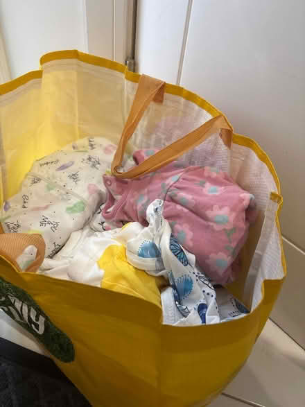 Photo of free Baby clothes (Cowley UB8) #1