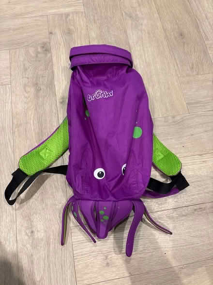 Photo of free Trunki kids rucksack (Tring HP23) #1