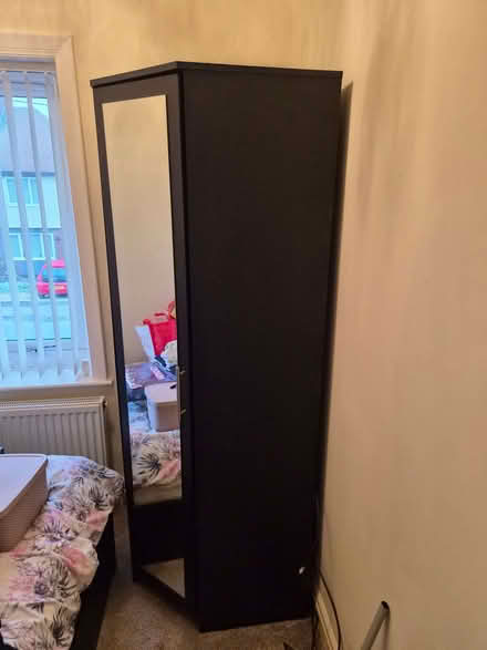 Photo of free corner unit wardrobes (Stanton Hill NG17) #3