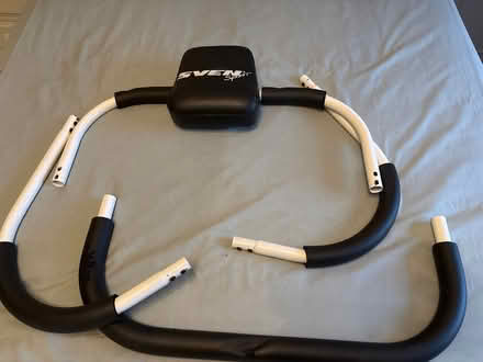 Photo of free Abdominal cradle for crunches (SG5 Hitchin) #1