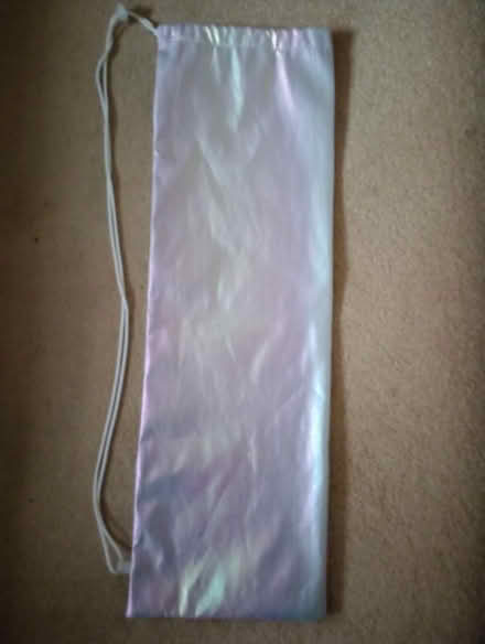 Photo of free Badminton racquet bag (Kingsway BA2) #2
