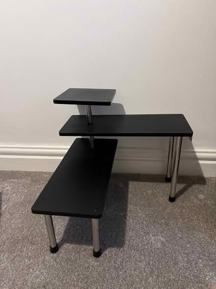 Photo of free Multi- use shelves (Abraham Heights LA1) #2