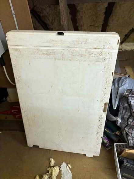 Photo of free Pasting table (Knotty ash Liverpool) #1