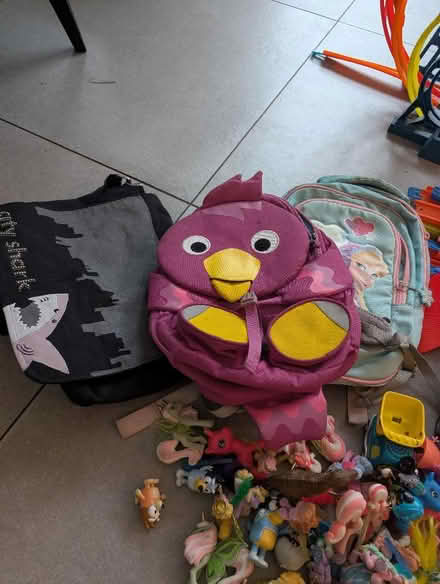 Photo of free Kids toys bundle (Edgbaston B5) #4