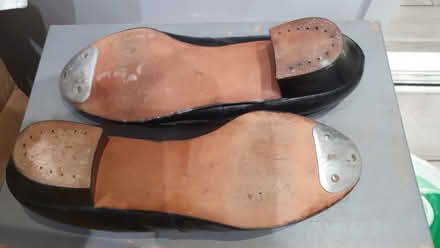 Photo of free TAP shoes size 7 (Bletchley MK2) #3