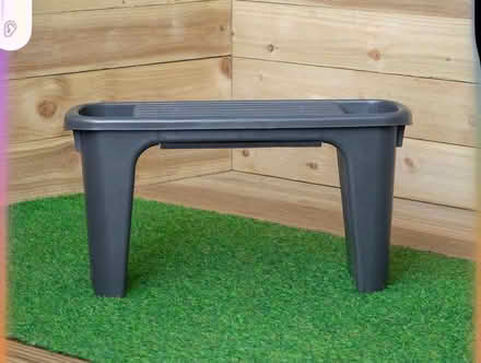 Photo of Garden Kneeling stool (Ba22tu BA2) #1