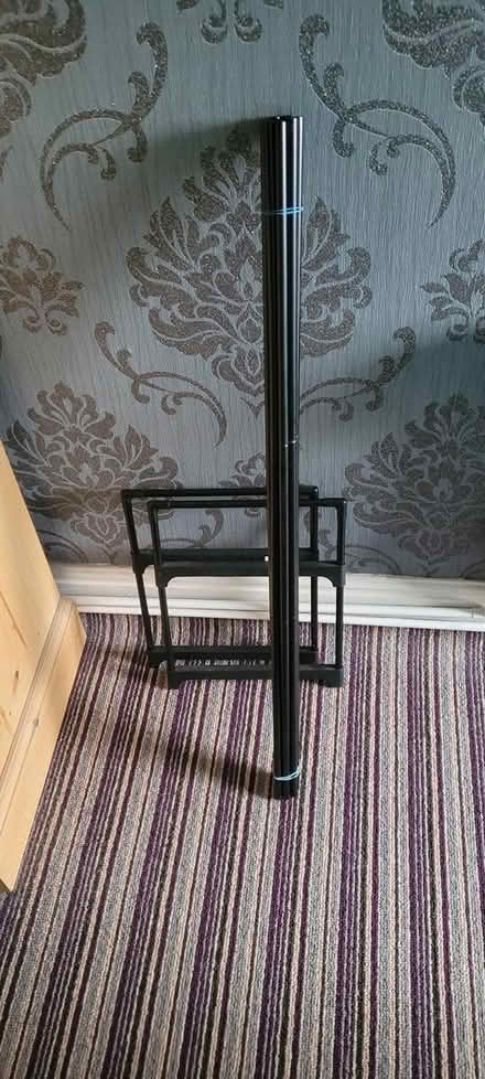 Photo of free Shoe rack (Newark) #1