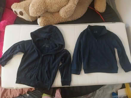 Photo of free Boy's clothes ages 5-7 (Seaford BN25) #4
