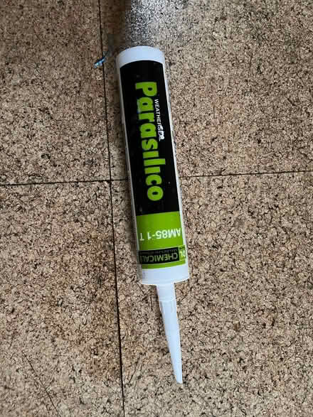 Photo of free Parasitic weathershield (Southville BS3) #1