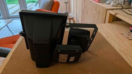 Photo of free Motion light (unused, mountable) (Archway / Tufnell Park (N19)) #3