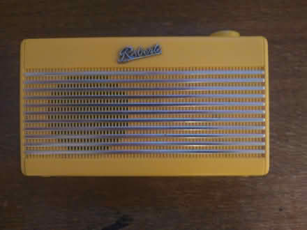 Photo of free Roberts Radio - needs attention (Seaford BN25) #1