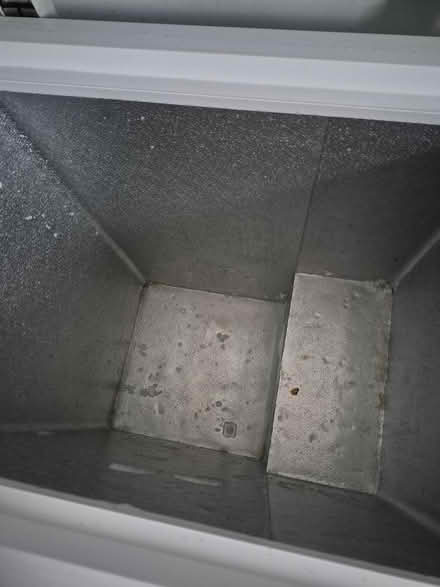 Photo of free Chest freezer worki6 (long eaton ng10 1fs) #3