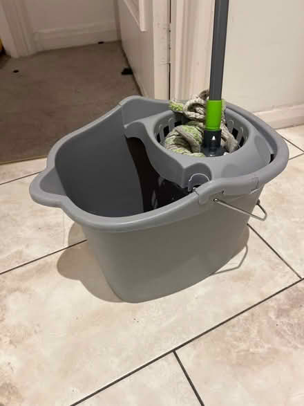 Photo of free Moo and bucket (Shepherds Bush W12) #2